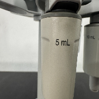 Eppendorf Research Plus Single Channel Pipettes and Stand image 2